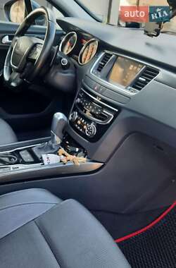Универсал Peugeot 508 2016 в 