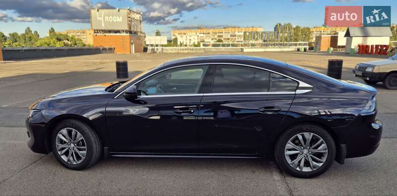 Фастбек Peugeot 508 2020 в Києві