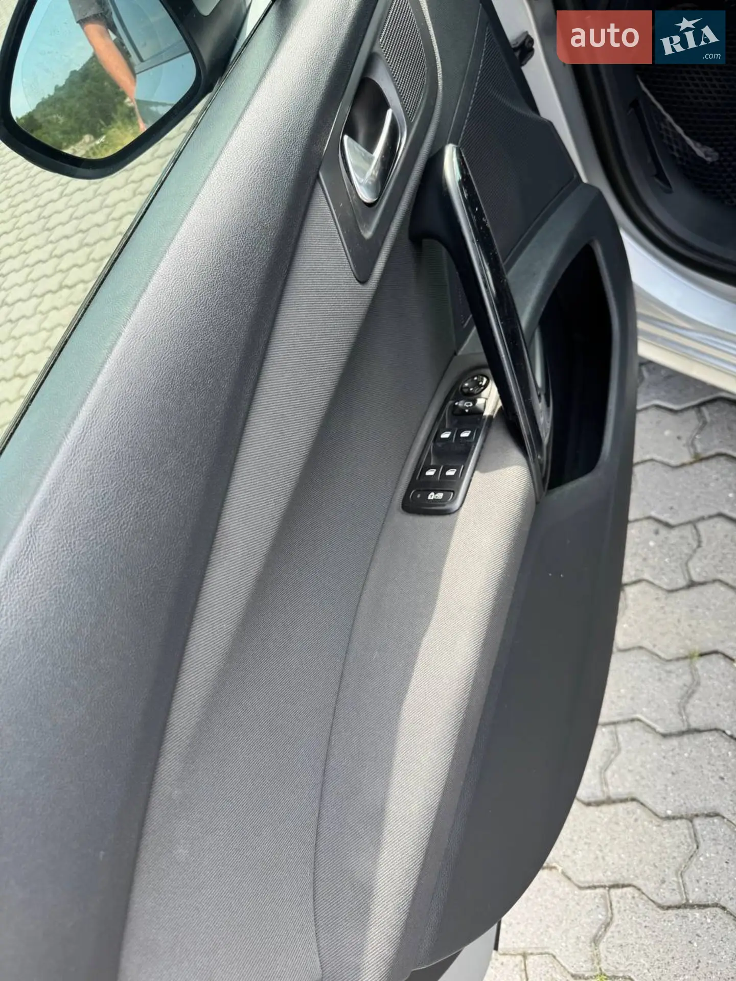 2012 Peugeot 508 - мініатюра 20