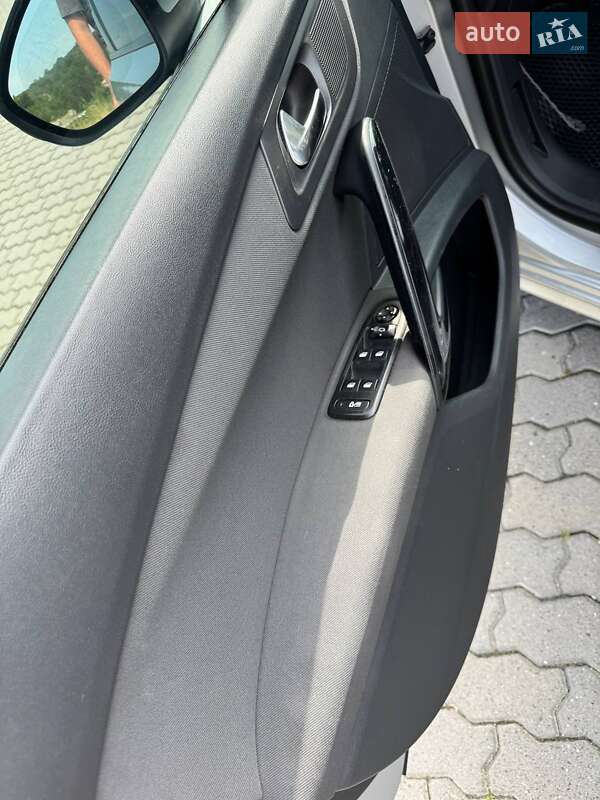 Седан Peugeot 508 2012 в Виннице