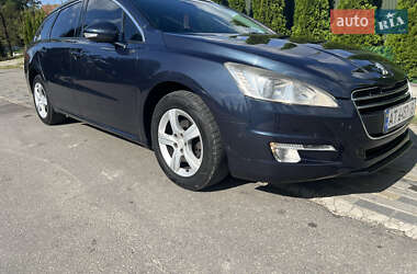 Универсал Peugeot 508 2012 в Коломые
