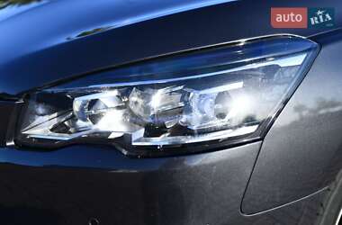 Универсал Peugeot 508 2016 в 