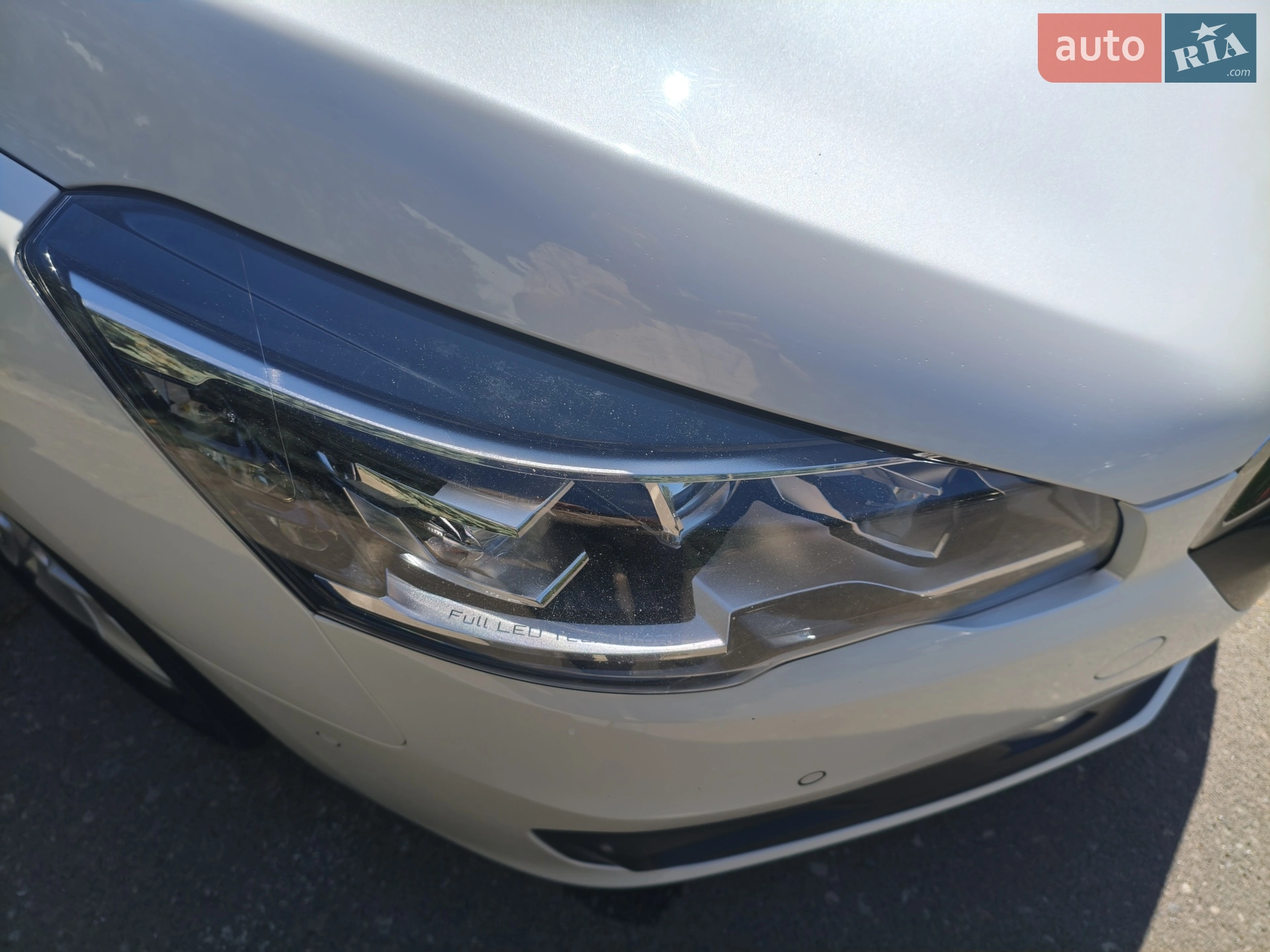 2016 Peugeot 508 - мініатюра 6