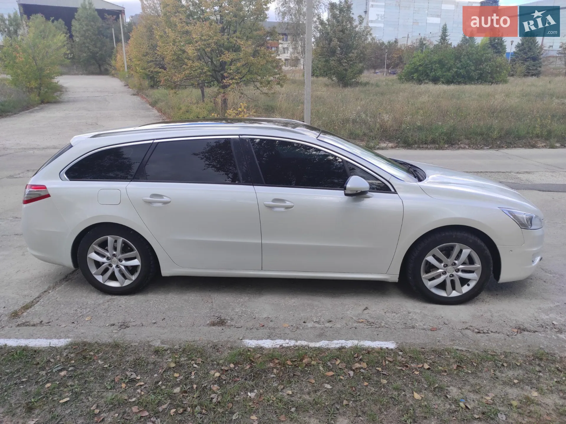 2013 Peugeot 508 - мініатюра 4