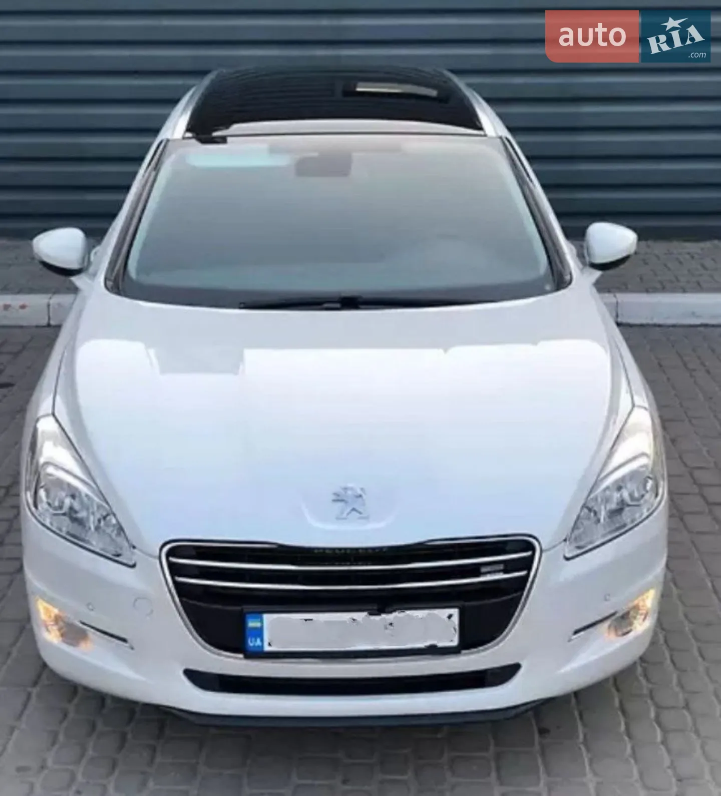 2013 Peugeot 508 - мініатюра 20