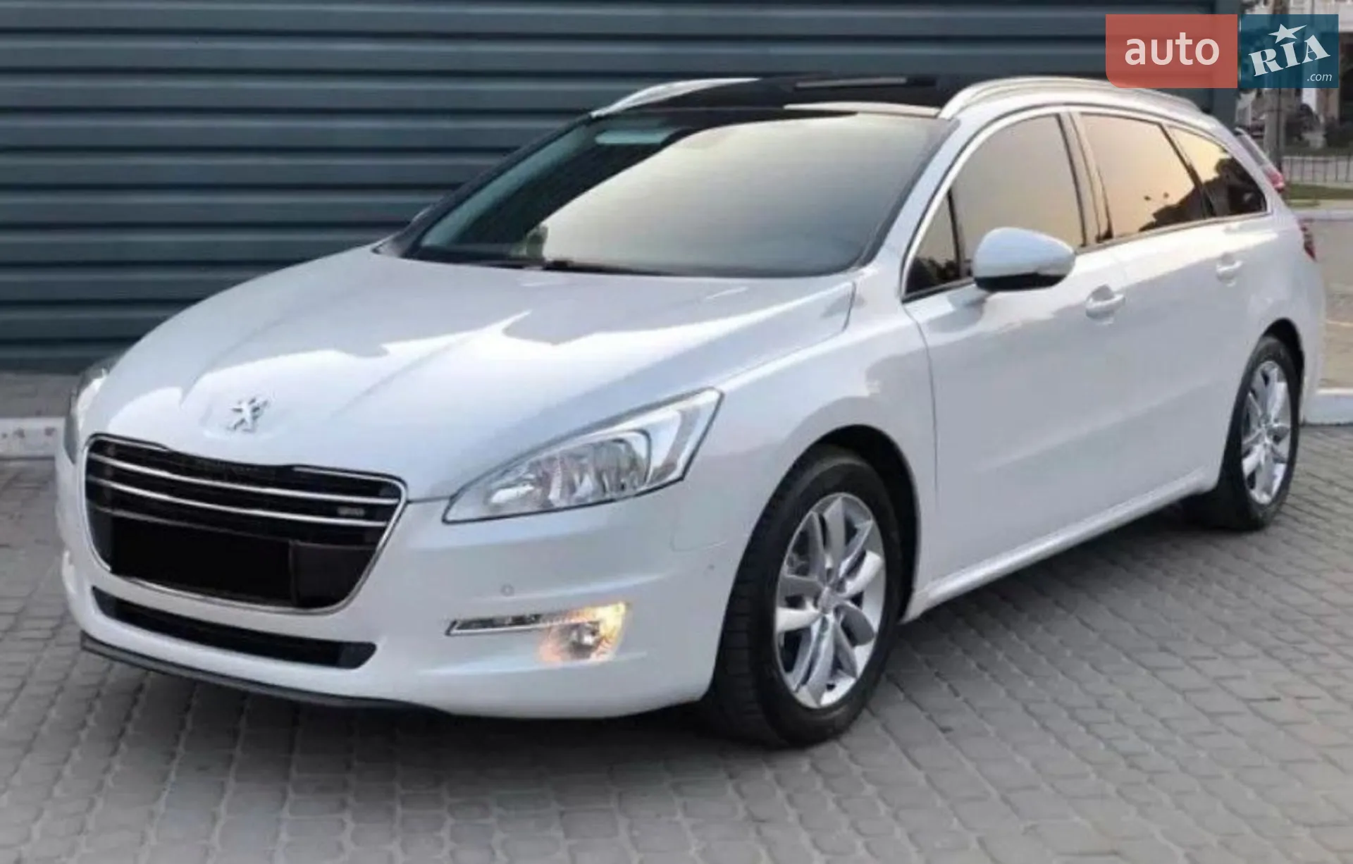 2013 Peugeot 508 - мініатюра 21