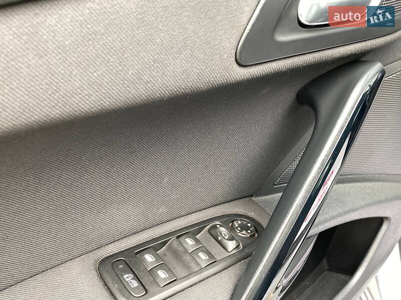 Седан Peugeot 508 2014 в Львові фото 9 Седан Peugeot 508 2014 в Львові