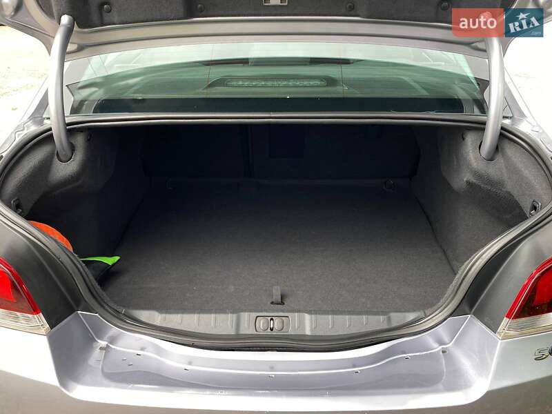 Седан Peugeot 508 2014 в Львові фото 15 Седан Peugeot 508 2014 в Львові