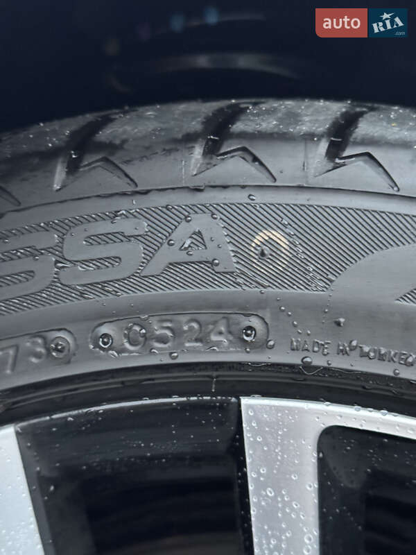 Фастбек Peugeot 508 2020 в Львові