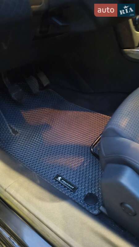 Універсал Peugeot 508 2012 в Львові