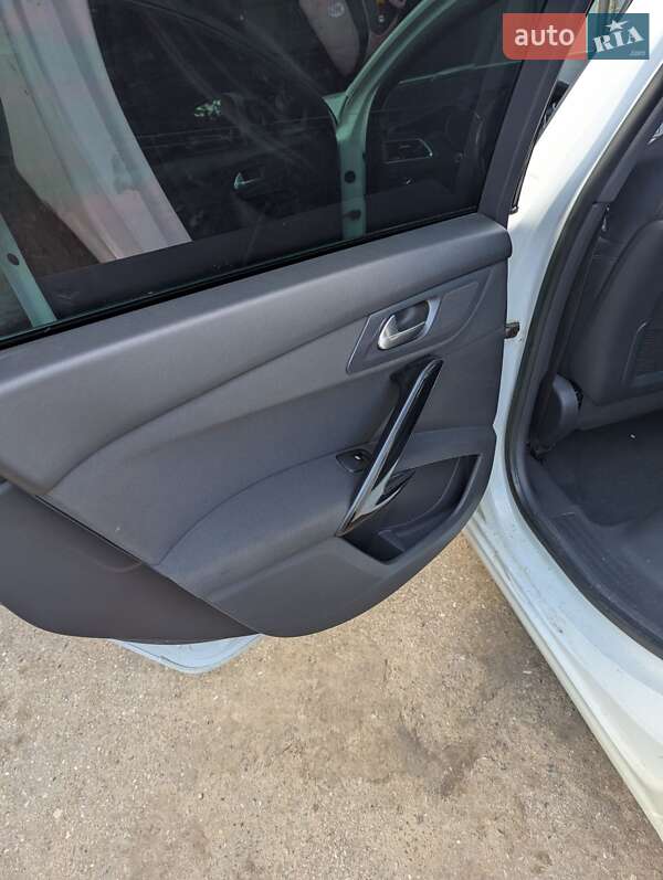 Універсал Peugeot 508 2011 в Львові фото 17 Універсал Peugeot 508 2011 в Львові