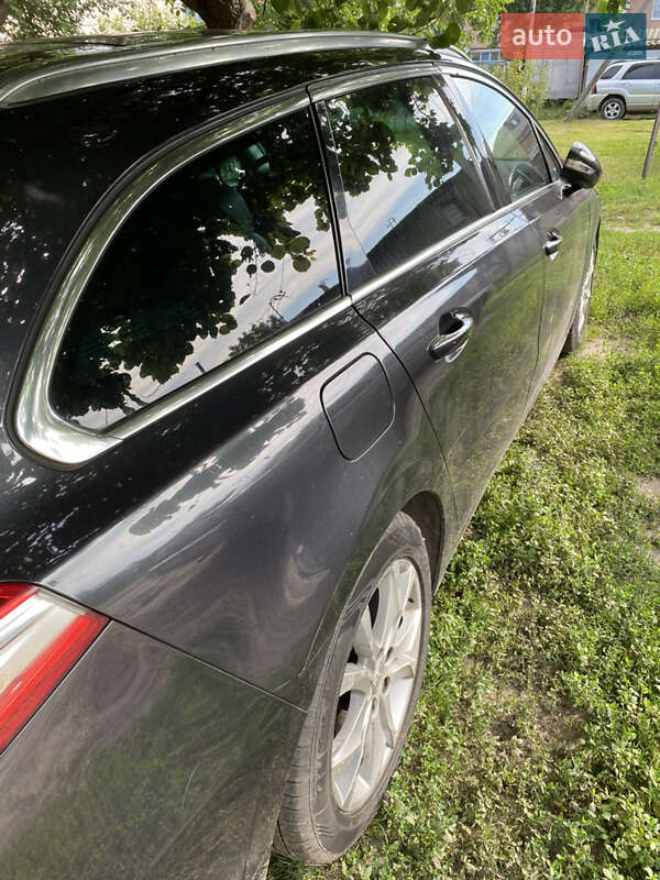 Універсал Peugeot 508 2016 в Полтаві