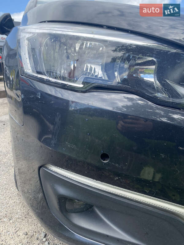 Універсал Peugeot 508 2016 в Полтаві