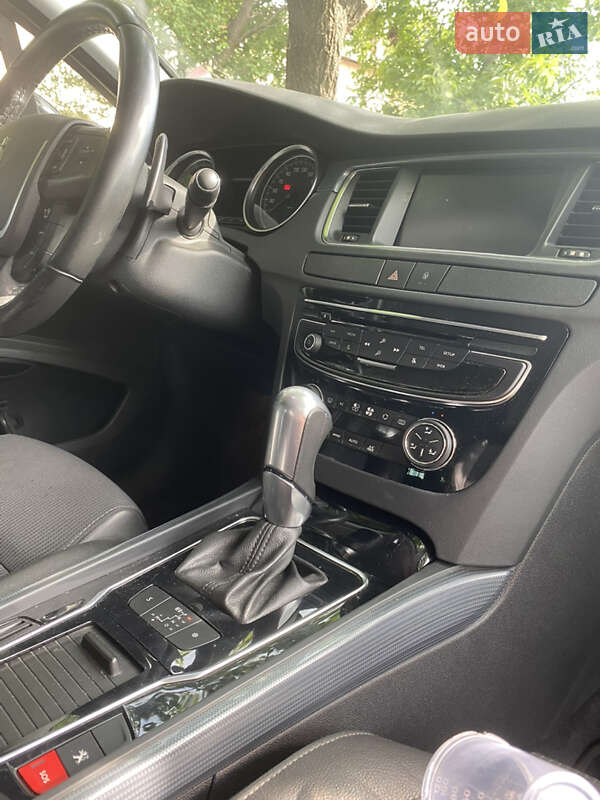 Універсал Peugeot 508 2016 в Полтаві