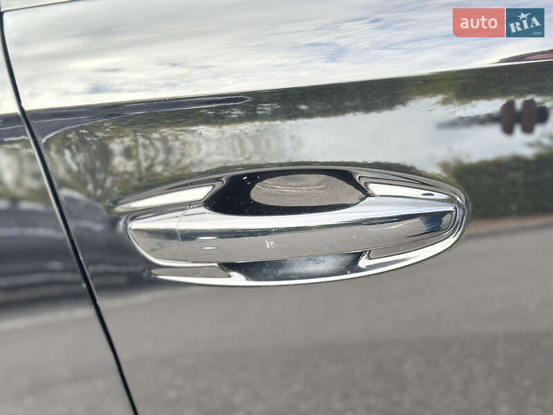 Фастбек Peugeot 508 2019 в Києві фото 16 Фастбек Peugeot 508 2019 в Києві