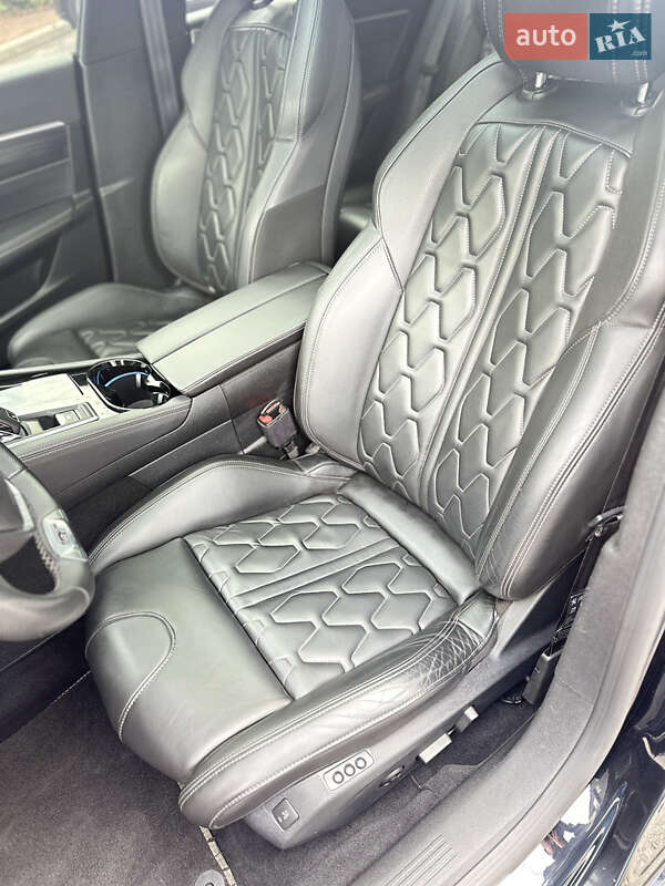 Фастбек Peugeot 508 2019 в Києві фото 22 Фастбек Peugeot 508 2019 в Києві