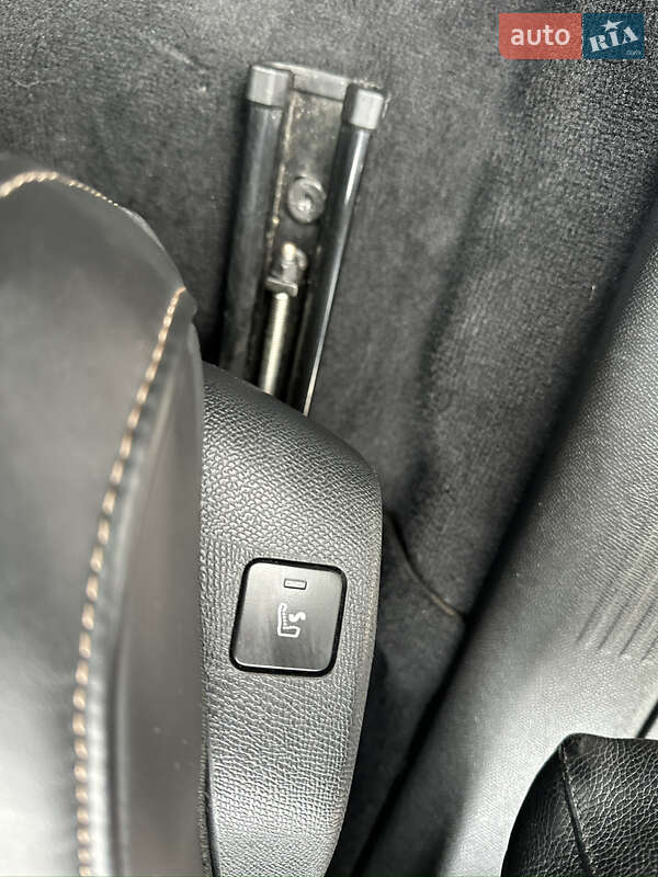 Фастбек Peugeot 508 2019 в Києві фото 41 Фастбек Peugeot 508 2019 в Києві