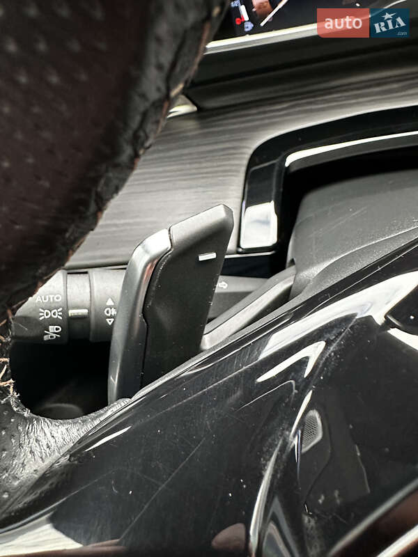 Фастбек Peugeot 508 2019 в Києві фото 49 Фастбек Peugeot 508 2019 в Києві