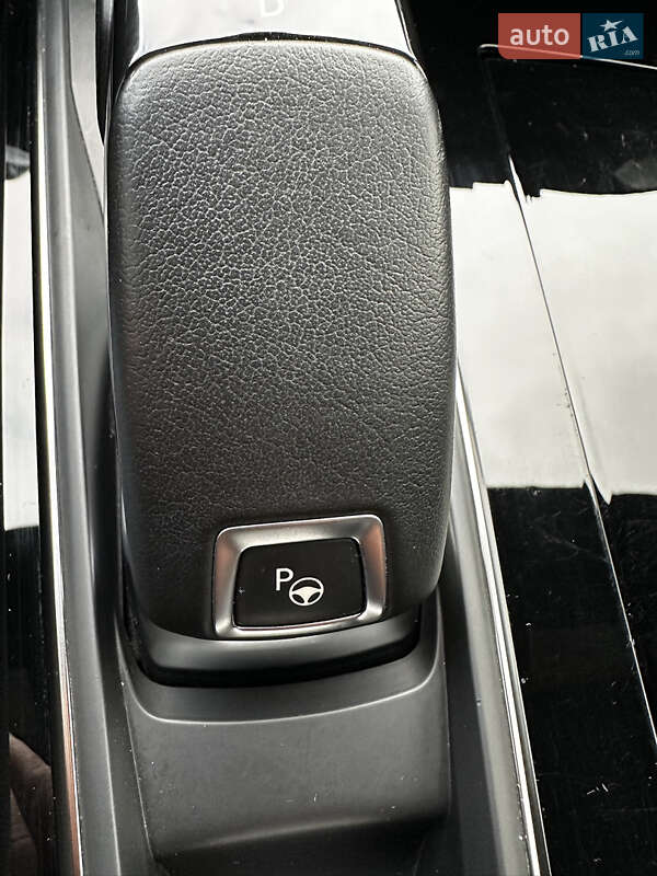 Фастбек Peugeot 508 2019 в Києві фото 45 Фастбек Peugeot 508 2019 в Києві