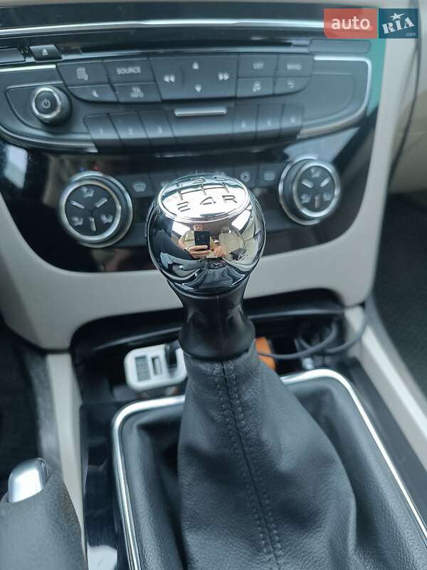 Універсал Peugeot 508 2013 в Кам'янець-Подільському