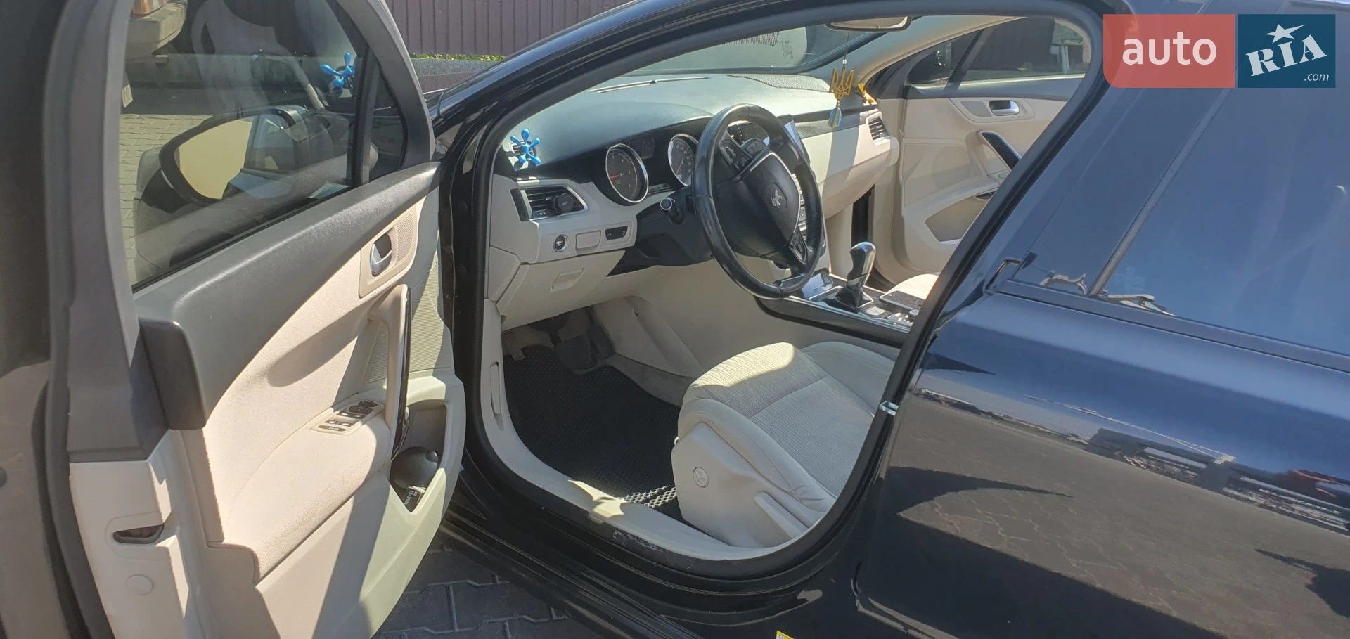 2012 Peugeot 508 - мініатюра 8