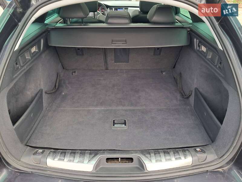 Универсал Peugeot 508 2011 в Львове