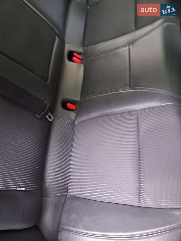 Универсал Peugeot 508 2011 в Львове