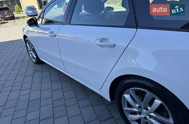 Универсал Peugeot 508 2014 в 