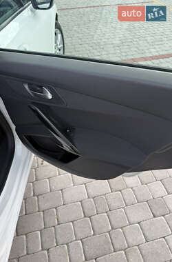 Универсал Peugeot 508 2014 в 