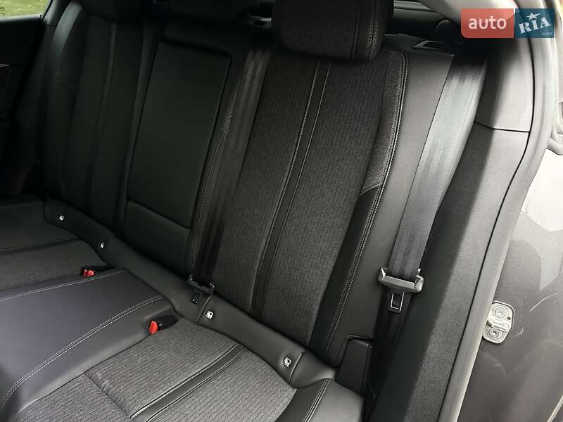 Фастбек Peugeot 508 2021 в Києві