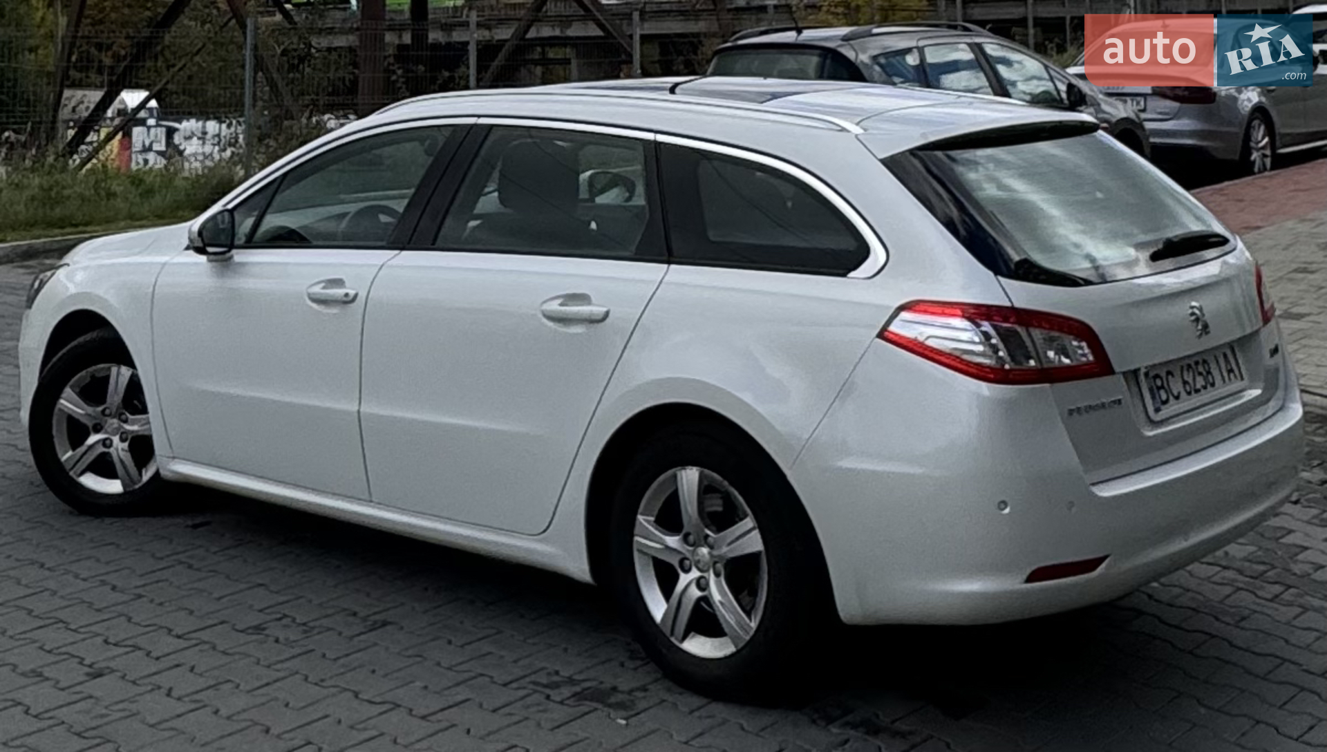 2015 Peugeot 508 - мініатюра 29