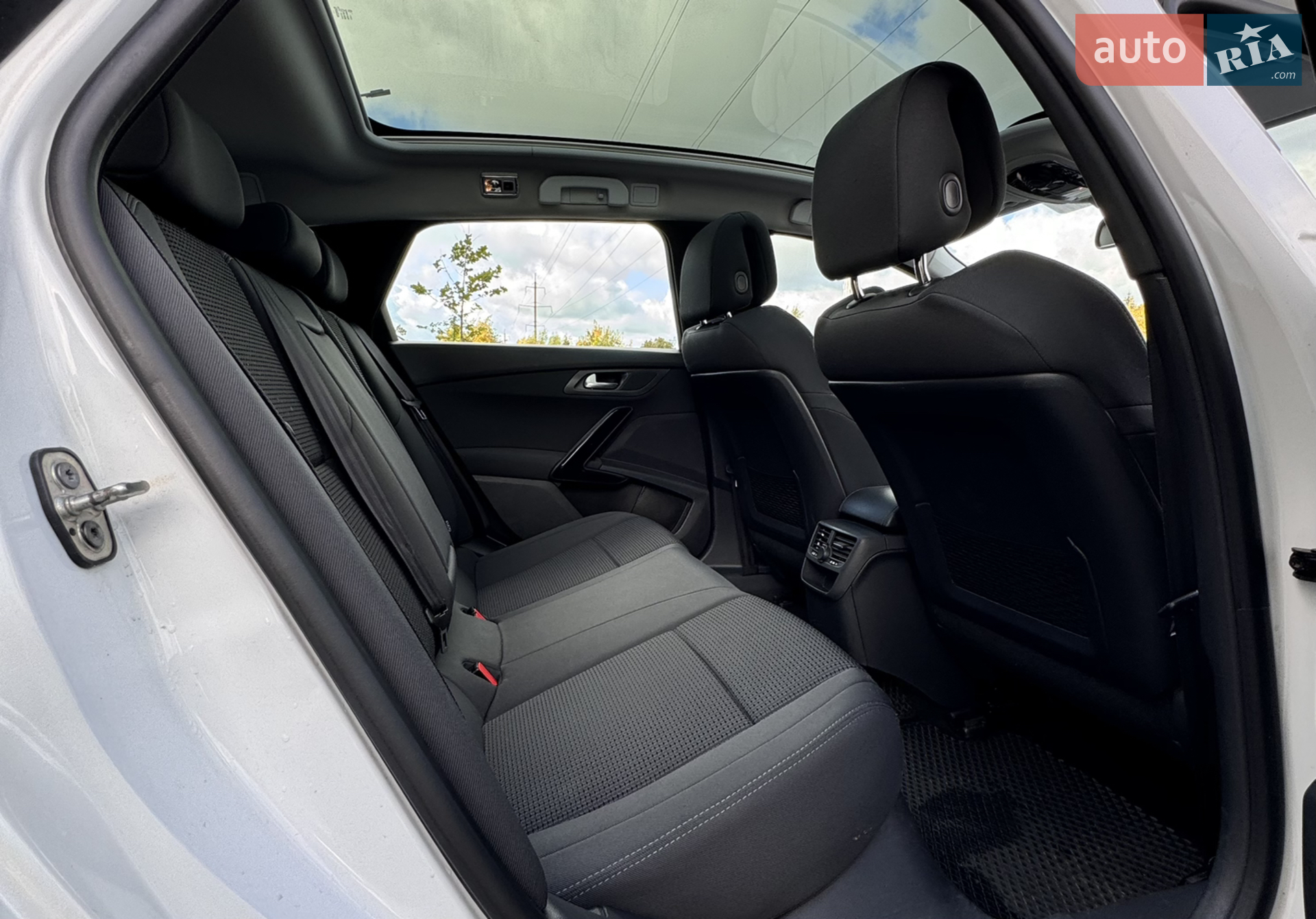 2015 Peugeot 508 - мініатюра 49