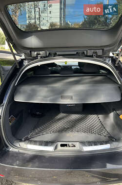 Універсал Peugeot 508 2011 в Івано-Франківську