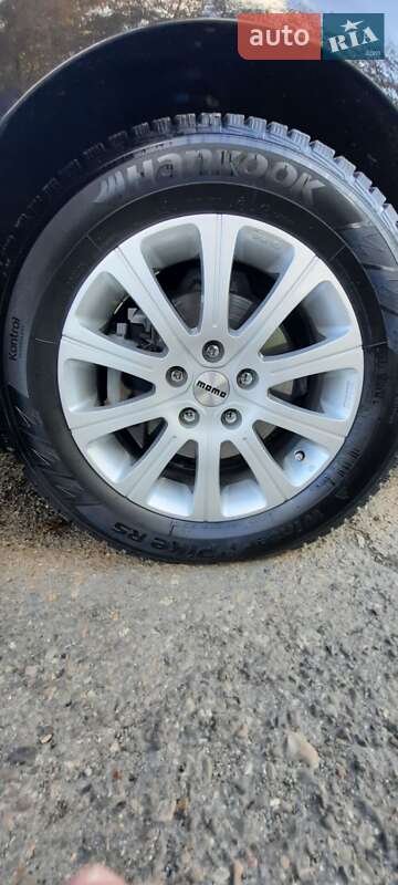 Седан Peugeot 508 2012 в Чернівцях