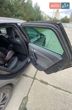 Универсал Peugeot 508 2012 в 