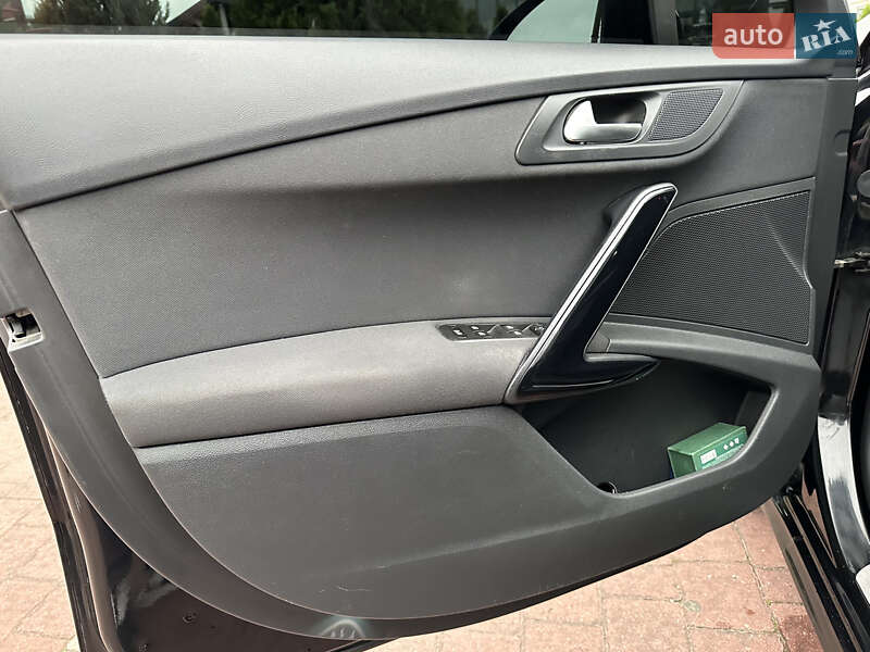 Универсал Peugeot 508 2011 в Стрые