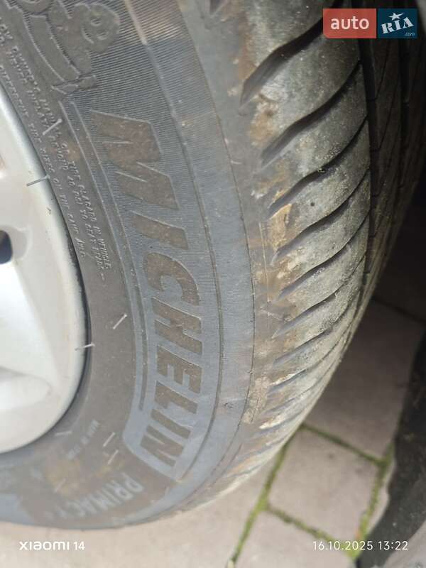 Універсал Peugeot 508 2011 в Стрию