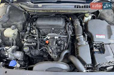 Универсал Peugeot 508 2015 в 