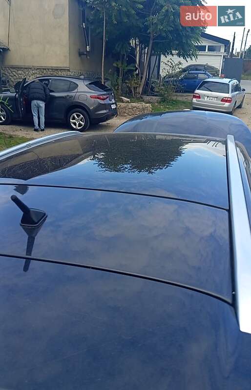 Универсал Peugeot 508 2011 в Одессе фото 8 Универсал Peugeot 508 2011 в Одессе