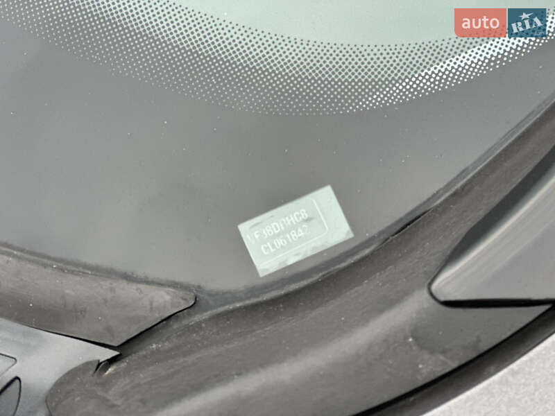 Седан Peugeot 508 2012 в Виннице