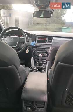 Универсал Peugeot 508 2011 в 