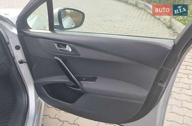 Универсал Peugeot 508 2011 в 