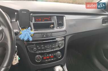 Универсал Peugeot 508 2011 в 