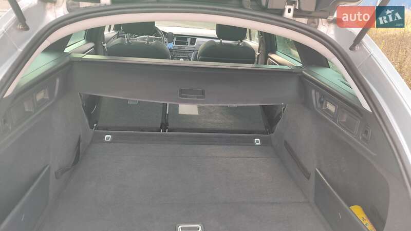 Универсал Peugeot 508 2011 в Жмеринке фото 29 Универсал Peugeot 508 2011 в Жмеринке