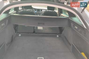 Универсал Peugeot 508 2011 в 