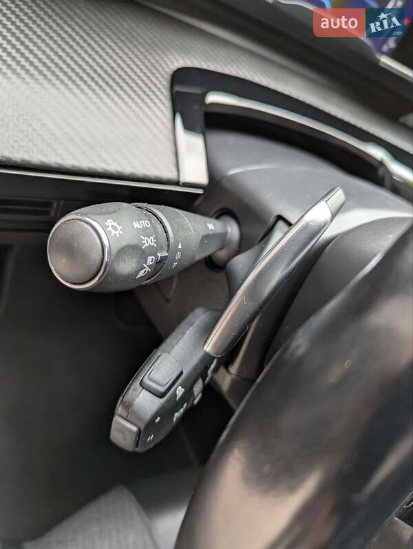 Универсал Peugeot 508 2021 в Дубно фото 36 Универсал Peugeot 508 2021 в Дубно