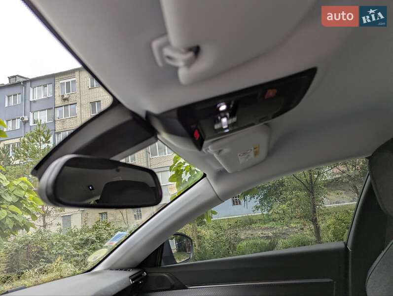 Универсал Peugeot 508 2021 в Дубно фото 48 Универсал Peugeot 508 2021 в Дубно