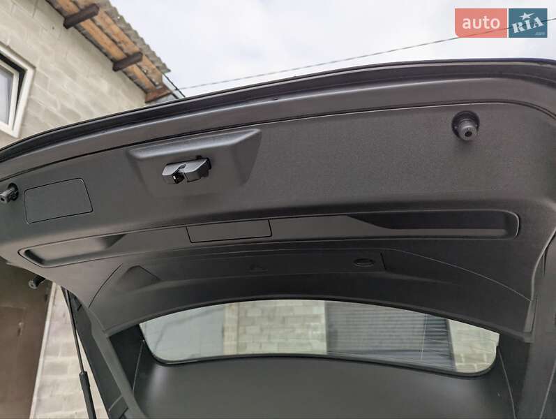 Универсал Peugeot 508 2021 в Дубно фото 65 Универсал Peugeot 508 2021 в Дубно