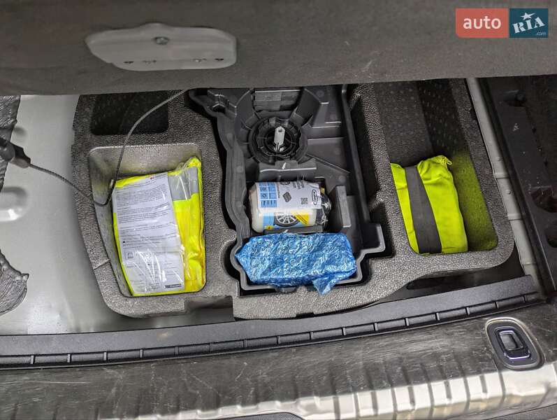 Универсал Peugeot 508 2021 в Дубно фото 71 Универсал Peugeot 508 2021 в Дубно