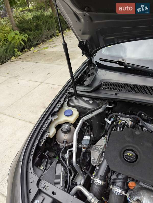 Универсал Peugeot 508 2021 в Дубно фото 75 Универсал Peugeot 508 2021 в Дубно